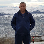 Евгений, 43, Георгиевск