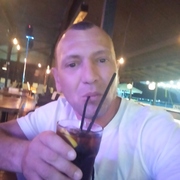 Андрей, 40, Донецк
