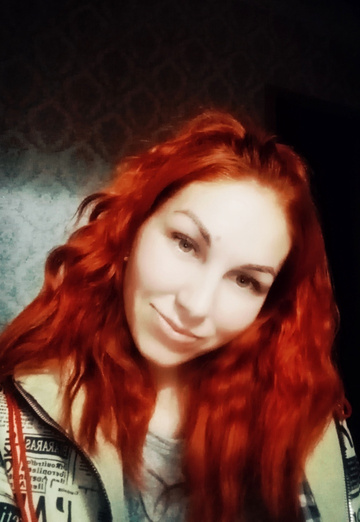 Mein Foto - Marija, 32 aus Kamensk-Schachtinski (@mariya178919)