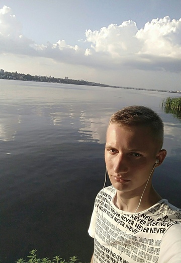 Моя фотография - Денис, 25 из Воронеж (@denis193527)