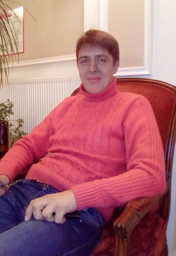 Моя фотография - дмитрий, 43 из Выкса (@dmitriy326468)