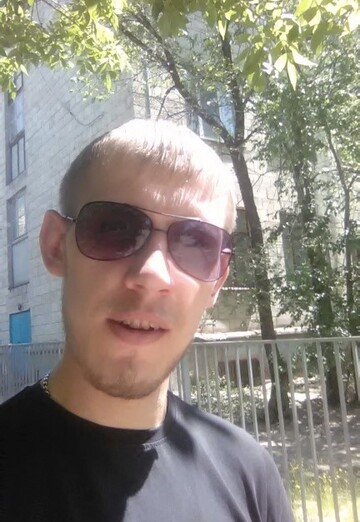 My photo - sergey ivanov, 33 from Volgograd (@sergeyivanov616)
