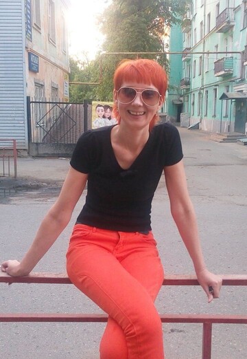 Моя фотография - Светлана, 49 из Нижний Новгород (@svetlana165622)