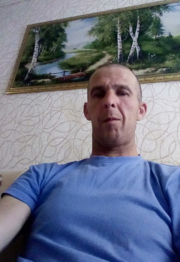 Моя фотография - Дмитрий Жуков, 43 из Радищево (@dmitriyjukov22)