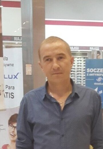 My photo - Ivan, 42 from Augustowo (@ivan261303)