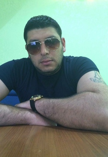 My photo - Ars, 32 from Yerevan (@ars1145)