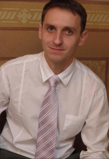 My photo - Vitaliy, 39 from Lviv (@vetal0007)