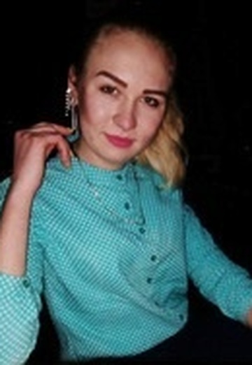Моя фотография - Елена, 25 из Ростов-на-Дону (@elena303779)