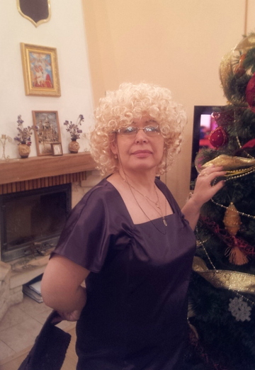 My photo - Natali, 67 from Novouralsk (@natali50953)