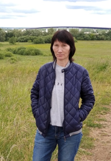 My photo - Flyura Yakupova, 54 from Izhevsk (@flurayakupova)
