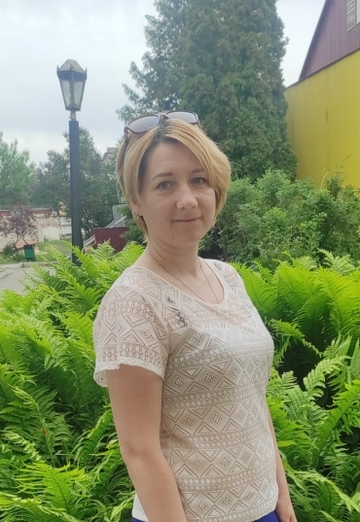 My photo - Stasya Melnikova, 36 from Stroitel (@stasyamelnikova)