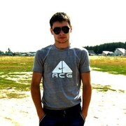 павел, 31, Быково