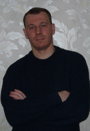 My photo - ALEKSEY, 51 from Severodvinsk (@aleksey4838)