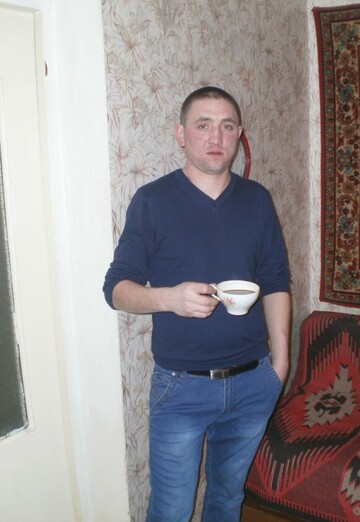 Моя фотография - Eugen, 36 из Наро-Фоминск (@eugen645)