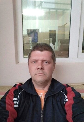 My photo - Igor, 52 from Sochi (@igor207536)