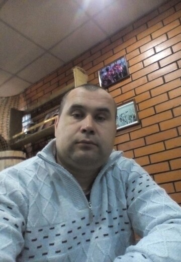 My photo - Petro, 45 from Vinnytsia (@petro2393)