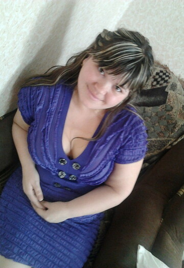 My photo - Svetlana, 35 from Arkadak (@svetlana70106)