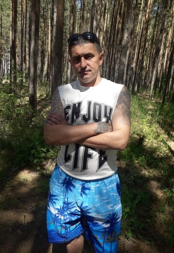 Моя фотография - Владимир Радаев, 46 из Братск (@vladimirradaev)