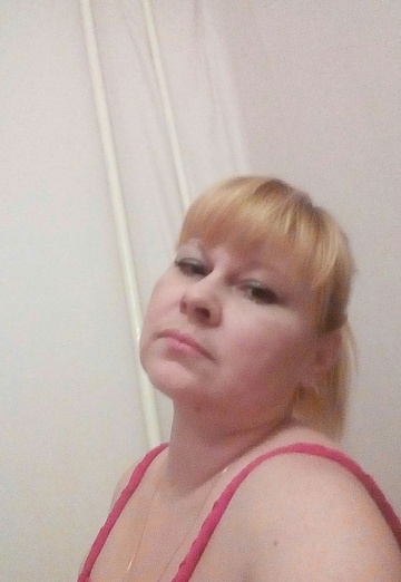 Моя фотография - Татьяна, 54 из Нижний Новгород (@tatyana219470)