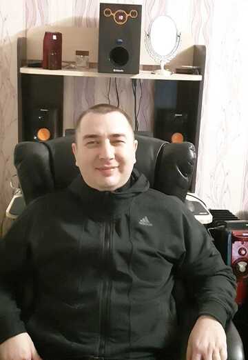 My photo - Aleksey, 43 from Neftekamsk (@aleksey484573)