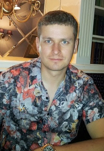 My photo - Viktor Joludev, 39 from Vinnytsia (@viktorjoludev)