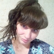 Елена Поносова, 29, Каратузское