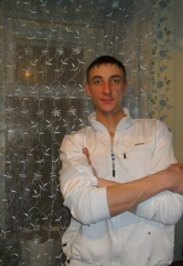 My photo - MAX, 34 from Kurgan (@max14681)