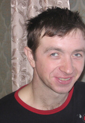 Моя фотография - Анатолий, 46 из Дзержинск (@anatoliy75120)