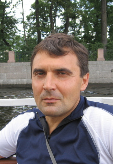 My photo - aleksey, 54 from Magnitogorsk (@aleksey440009)