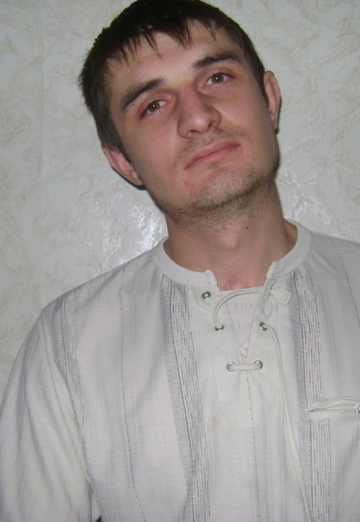 Моя фотография - Денис, 35 из Текели (@denis165238)
