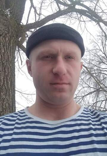 My photo - Denis, 34 from Shklov (@denis259967)