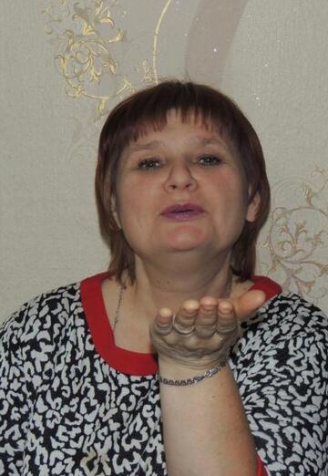 My photo - Galina, 53 from Shadrinsk (@galina38623)