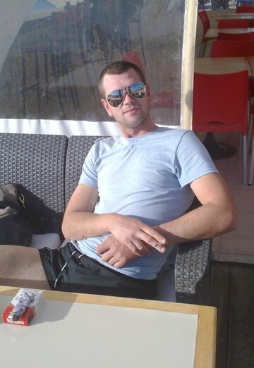 My photo - Oleg Vladimirovich, 42 from Eilat (@olegvladimirovich36)
