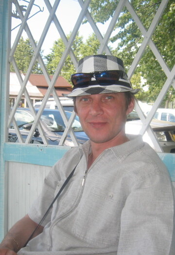 My photo - vovik, 49 from Kremyonki (@vovik1505)