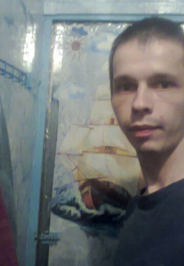 My photo - Maksim, 34 from Moscow (@maksim8767728)