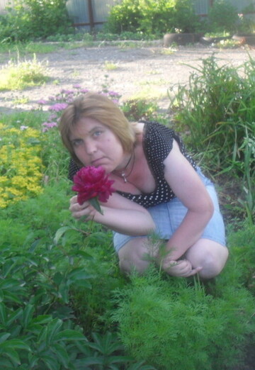 My photo - Nastya, 37 from Tambov (@nastya65881)