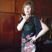 Valentina 66 Donetsk