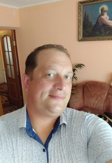 My photo - Roman, 38 from Striy (@romario198)