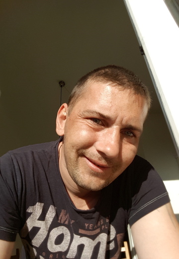 Моя фотография - Андрей, 40 из Даугавпилс (@andrey359416)