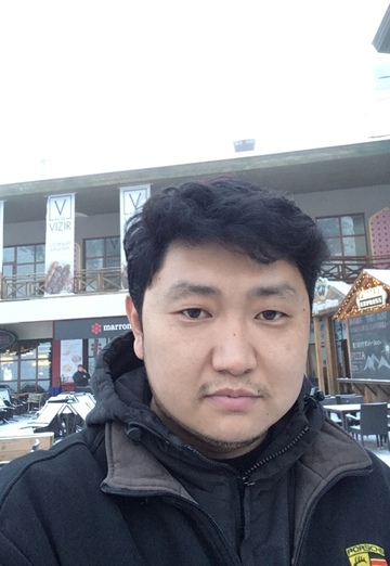 Моя фотография - Игорь, 41 из Алматы́ (@igor195613)