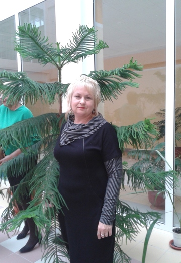 My photo - Svetlana, 60 from Yekaterinburg (@svetlana108846)