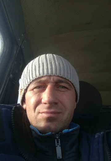 Моя фотография - Evgeniy, 43 из Омск (@evgeniy183979)