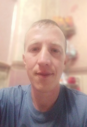My photo - Vladimir, 38 from Novodvinsk (@vladimir401504)