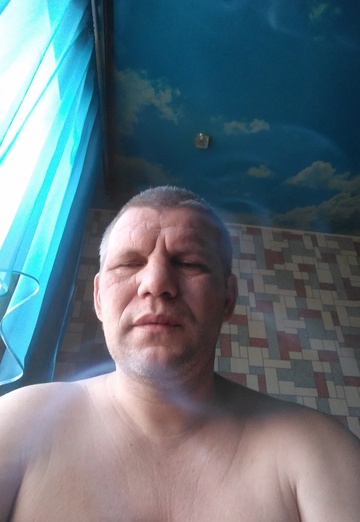 Моя фотография - Сергей, 42 из Сорочинск (@sergey759026)