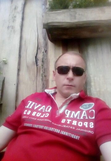 Моя фотография - Леонид, 45 из Калининград (@leonid28391)