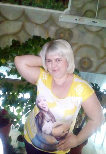 My photo - Ekaterina, 46 from Samara (@ekaterina113432)