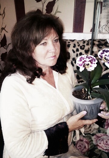 My photo - Valentina, 61 from Krasnodar (@valentina49345)
