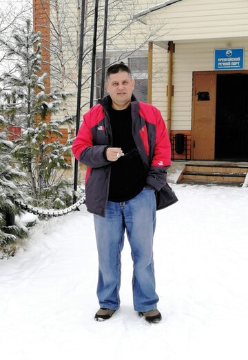 Моя фотография - Александр, 50 из Астрахань (@aleksandr720717)