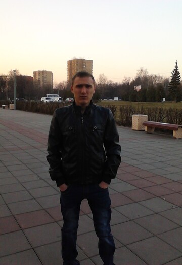 Моя фотография - gheorghe, 30 из Кишинёв (@gheorghe72)