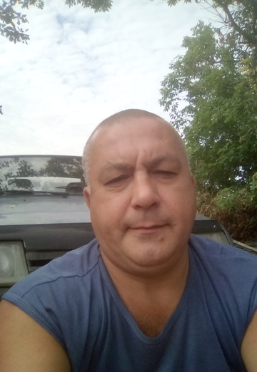 My photo - Oleg, 53 from Mikhaylovka (@oleg296206)